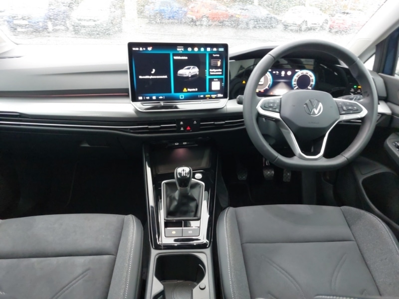 Used Volkswagen Golf 2024 for sale - 76479323: Photo 2