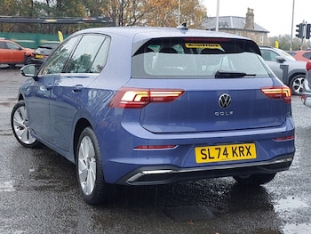 Used Volkswagen Golf 2024 for sale - 76479323: Photo