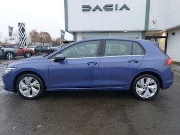 Used Volkswagen Golf 2024 for sale - 76479323: Photo