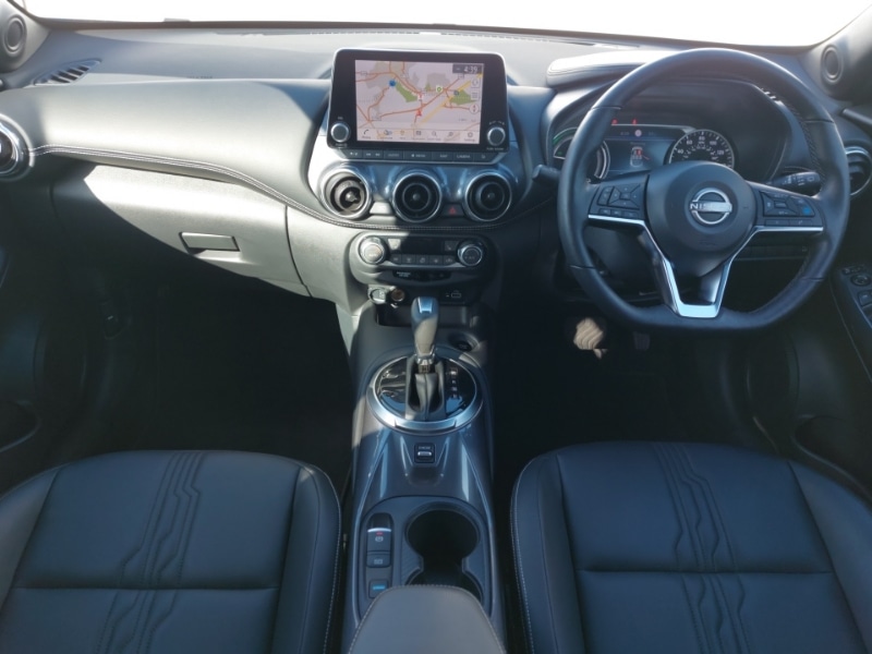 Used Nissan Juke 2023 for sale - 76726976: Photo 2