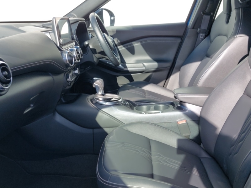 Used Nissan Juke 2023 for sale - 76726976: Photo 5