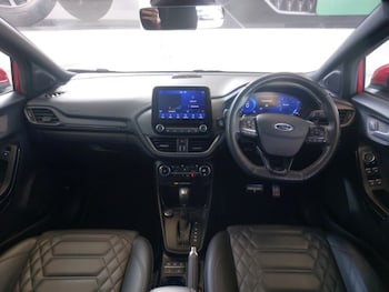 Used Ford Puma 2020 for sale - 79342711: Photo