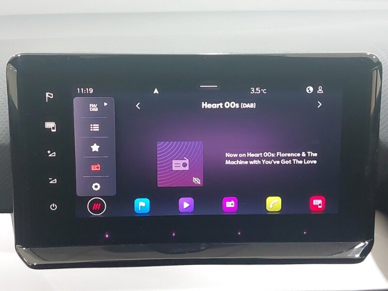 Used SEAT Ibiza 2024 for sale - 77209866: Photo 10