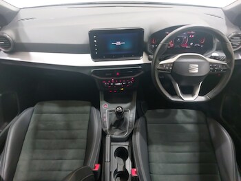 Used SEAT Ibiza 2024 for sale - 77209866: Photo