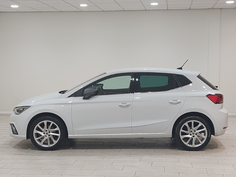 Used SEAT Ibiza 2024 for sale - 77209866: Photo 4