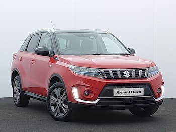 Used Suzuki Vitara 2023 for sale - 78327892: Photo
