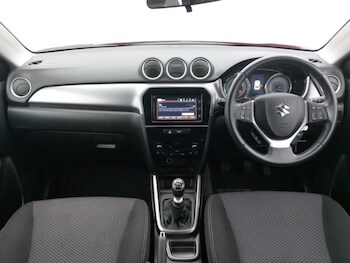 Used Suzuki Vitara 2023 for sale - 78327892: Photo