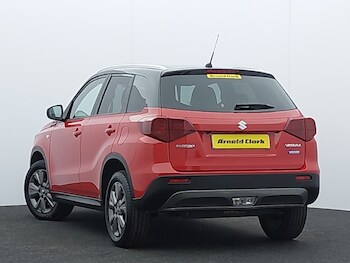 Used Suzuki Vitara 2023 for sale - 78327892: Photo