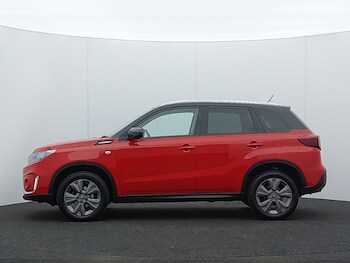 Used Suzuki Vitara 2023 for sale - 78327892: Photo