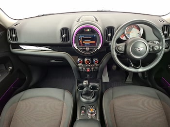Used MINI Countryman 2020 for sale - 77531510: Photo