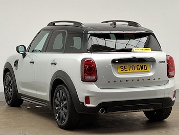 Used MINI Countryman 2020 for sale - 77531510: Photo