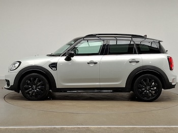 Used MINI Countryman 2020 for sale - 77531510: Photo