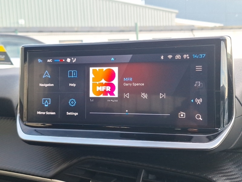 Used Peugeot 208 2025 for sale - 77985362: Photo 12