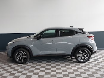 Used Nissan Juke 2024 for sale - 76049800: Photo