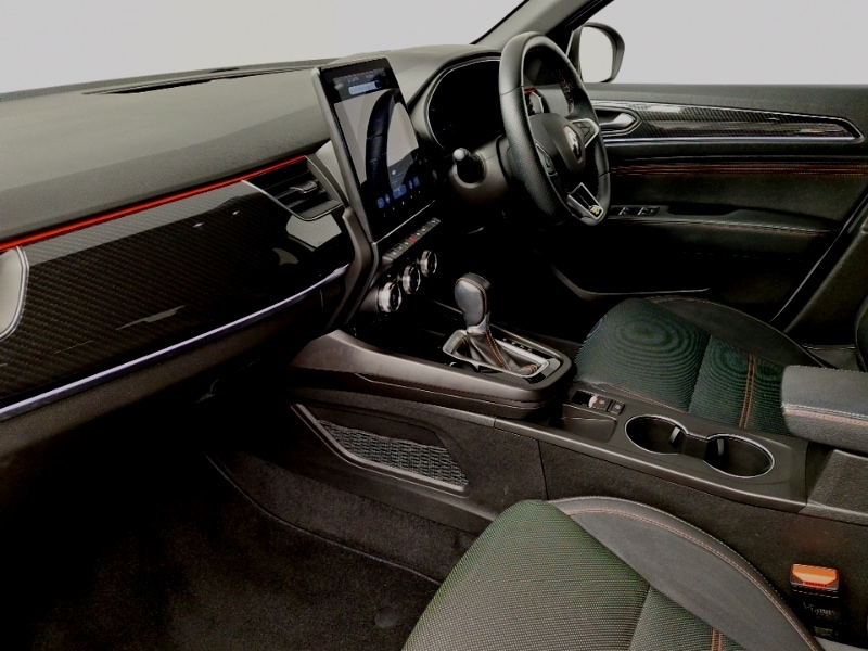 Used Renault Arkana 2022 for sale - 77838185: Photo 5