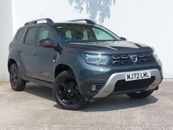 2022 - 1.3 TCe 130 Extreme SE 5dr