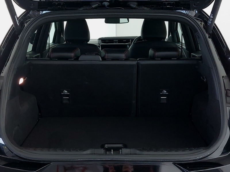 Used Ford Puma 2025 for sale - 78032356: Photo 8