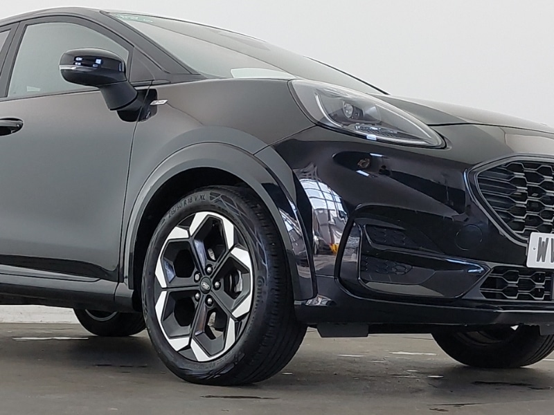 Used Ford Puma 2025 for sale - 78032356: Photo 9