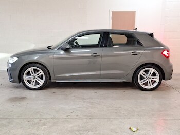 Used Audi A1 2022 for sale - 78547212: Photo