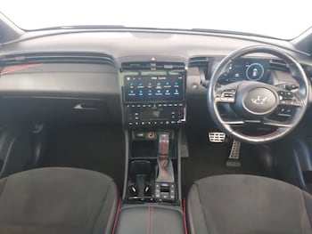 Used Hyundai TUCSON 2023 for sale - 78808884: Photo
