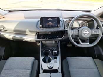 Used Nissan X-Trail 2023 for sale - 75192285: Photo