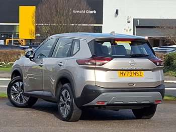 Used Nissan X-Trail 2023 for sale - 75192285: Photo