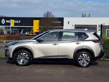 Used Nissan X-Trail 2023 for sale - 75192285: Photo