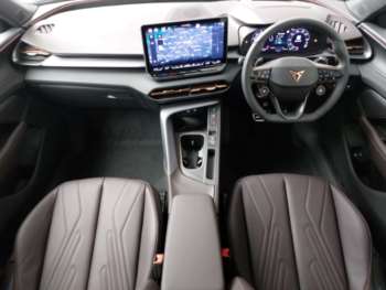 Used Cupra Terramar 2025 for sale - 75107326: Photo