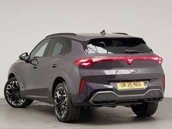 Used Cupra Terramar 2025 for sale - 75107326: Photo