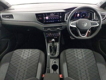 Used Volkswagen Polo 2022 for sale - 77838236: Photo