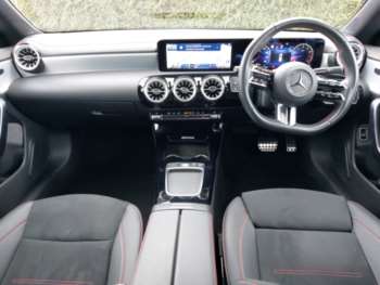 Used Mercedes-Benz CLA 2024 for sale - 75447720: Photo