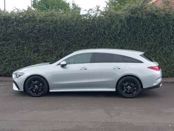 Used Mercedes-Benz CLA 2024 for sale - 75447720: Photo