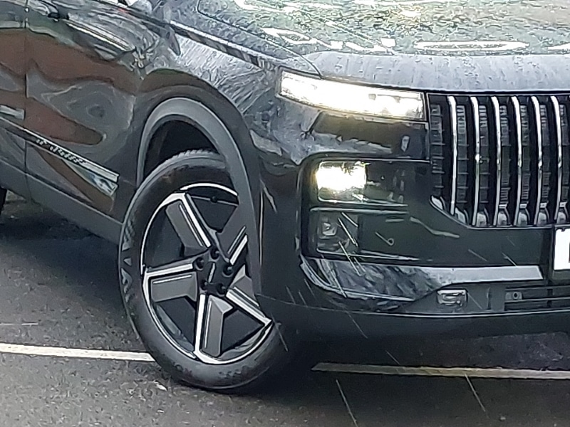 Used Jaecoo Jaecoo 7 2025 for sale - 77325868: Photo 9