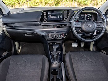 Used Hyundai BAYON 2023 for sale - 78547734: Photo