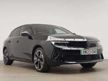 2023 - 115kW GS 54kWh 5dr Auto