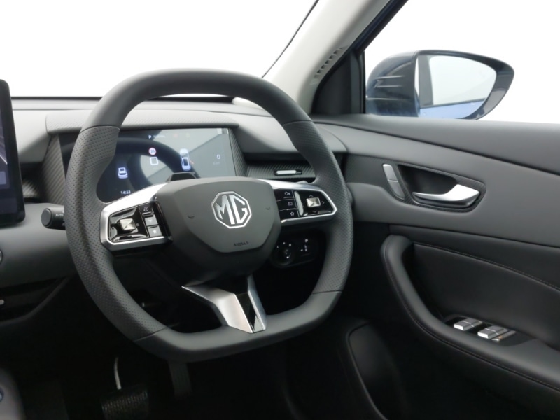 Used MG MGS5 2025 for sale - 77032074: Photo 10