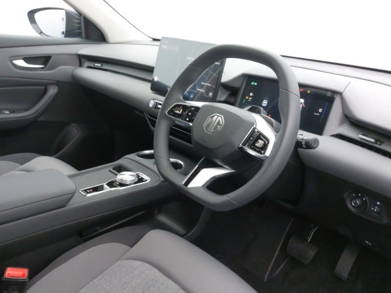 Used MG MGS5 2025 for sale - 77032074: Photo 12