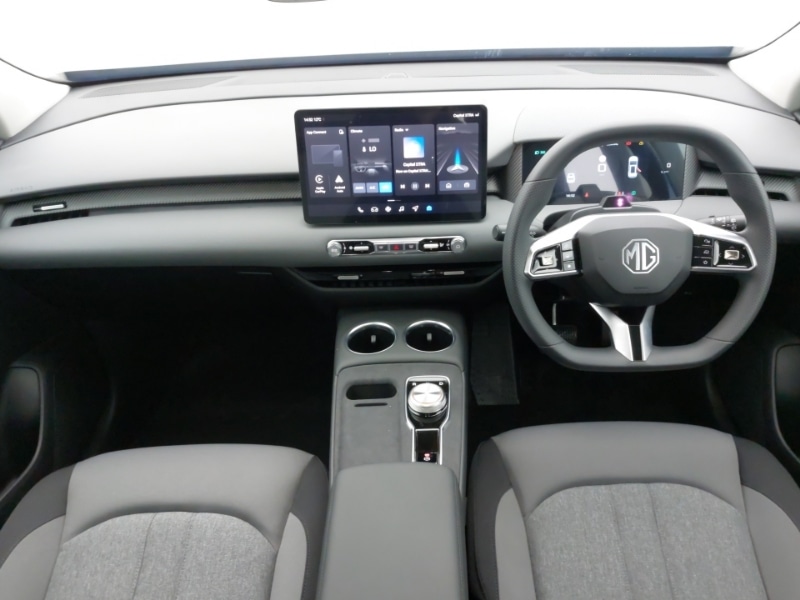 Used MG MGS5 2025 for sale - 77032074: Photo 2