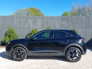 Used Vauxhall Mokka 2023 for sale - 78428880: Photo