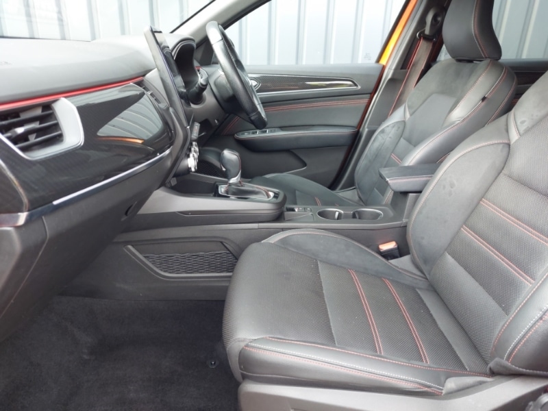 Used Renault Arkana 2022 for sale - 76414237: Photo 5