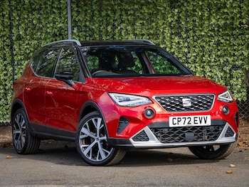 Used SEAT Arona 2023 for sale - 78756726: Photo