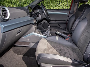 Used SEAT Arona 2023 for sale - 78756726: Photo