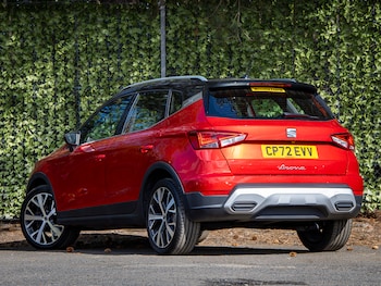 Used SEAT Arona 2023 for sale - 78756726: Photo