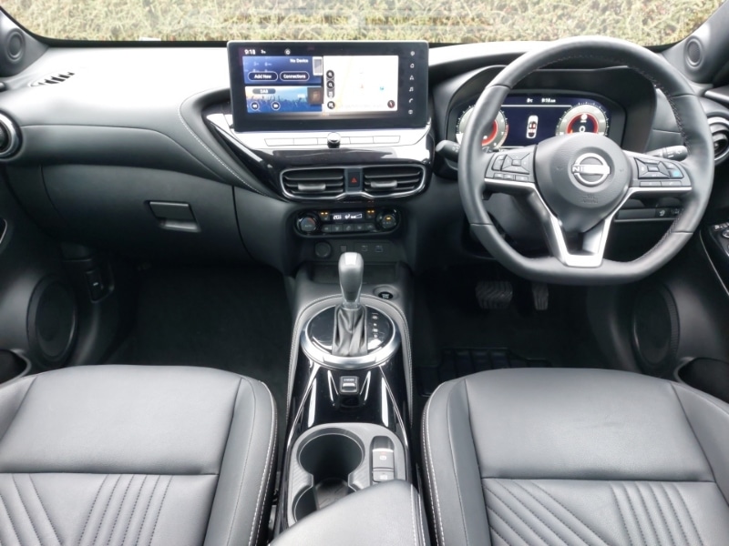 Used Nissan Juke 2025 for sale - 77817033: Photo 2