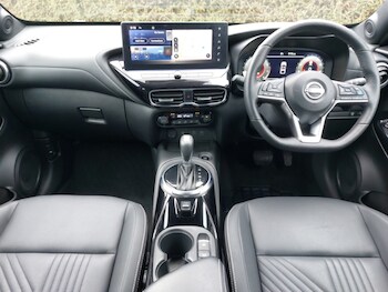 Used Nissan Juke 2025 for sale - 77817033: Photo