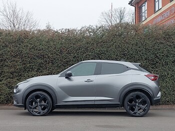 Used Nissan Juke 2025 for sale - 77817033: Photo