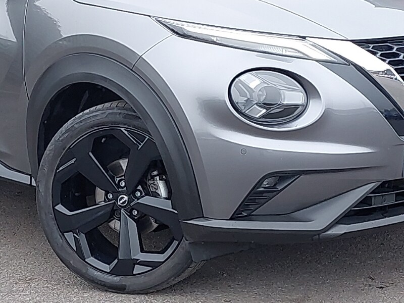 Used Nissan Juke 2025 for sale - 77817033: Photo 9