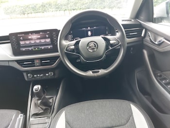 Used Skoda Scala 2021 for sale - 75605361: Photo