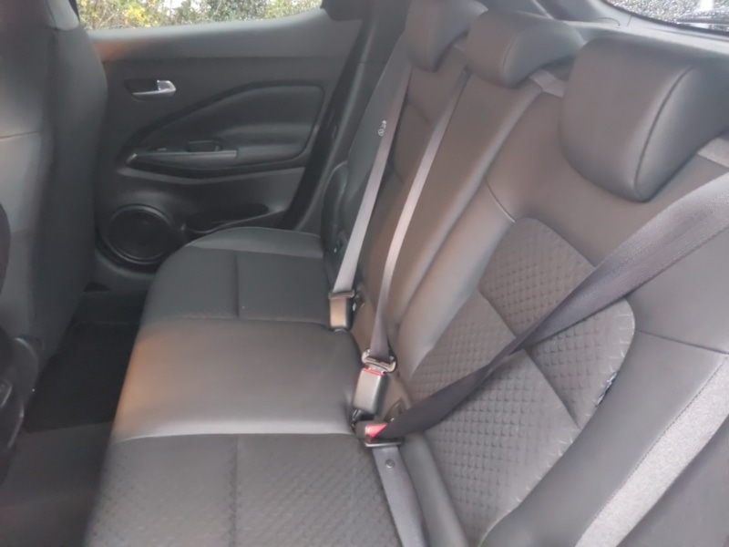 Used Nissan Juke 2025 for sale - 76987458: Photo 6