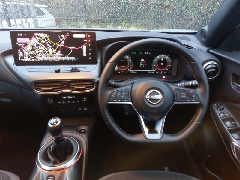 Used Nissan Juke 2025 for sale - 76987458: Photo 7